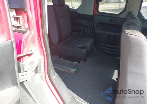 2006 Honda Element Ex z USA, uszkodzony, nr VIN 5J6YH286X6L006230